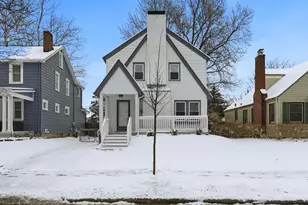 712 Chelsea Ave, Columbus, OH 43209 - Photo 1