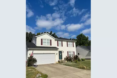 547 Davidson Drive, Ashville, OH 43103 - Photo 1