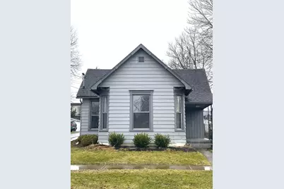 411 E 7th Street, Marysville, OH 43040 - Photo 1