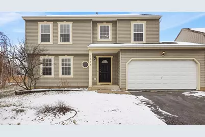 1756 Damos Way, Marysville, OH 43040 - Photo 1