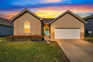 6602 Marissa St, Canal Winchester, OH 43110 - Photo 1