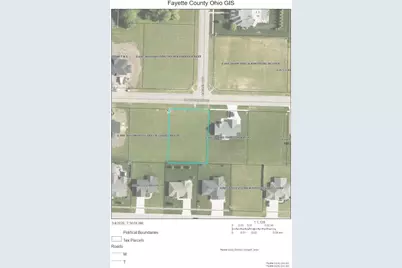 0 Hawthorn Drive SE, Washington Court House, OH 43160 - Photo 1