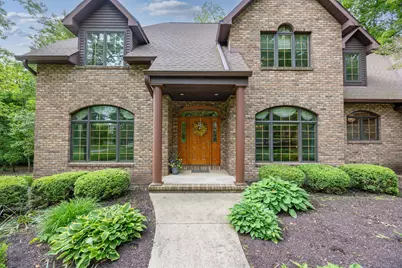 129 Tanglewood Drive, West Liberty, OH 43357 - Photo 3