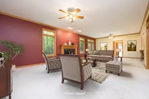 129 Tanglewood Dr, West Liberty, OH 43357 - Photo 45