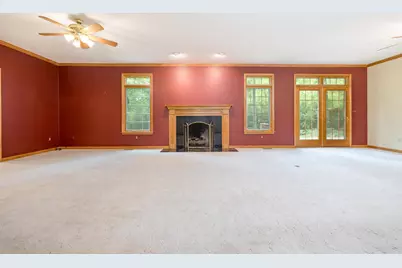 129 Tanglewood Drive, West Liberty, OH 43357 - Photo 43