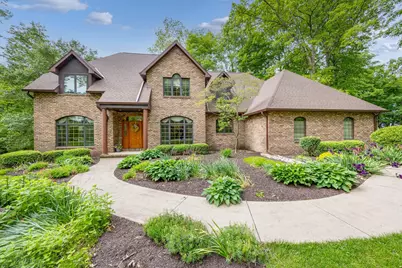 129 Tanglewood Drive, West Liberty, OH 43357 - Photo 1