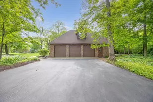 129 Tanglewood Dr, West Liberty, OH 43357 - Photo 27