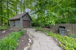 129 Tanglewood Dr, West Liberty, OH 43357 - Photo 23