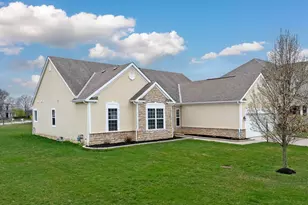 4790 Sanctuary Dr, Westerville, OH 43082 - Photo 1