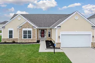 4790 Sanctuary Dr, Westerville, OH 43082 - Photo 1