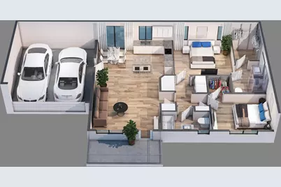 206 Cumberland Meadows Circle, Hebron, OH 43025 - Photo 33