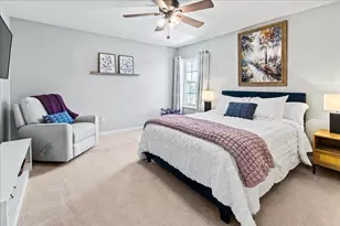 7542 Deer Valley Crossing, Powell, OH 43065 - Photo 31