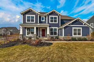 10609 Mangrove Loop, Plain City, OH 43064 - Photo 1