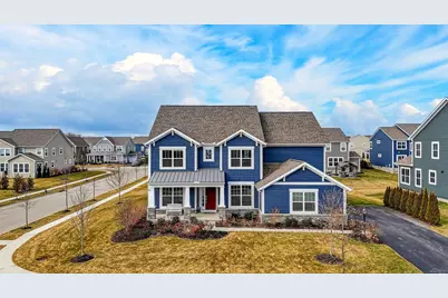 10609 Mangrove Loop, Plain City, OH 43064 - Photo 77