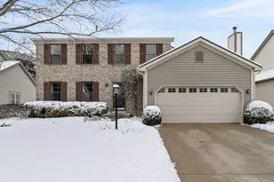 3846 River Pl Ct, Columbus, OH 43221 - Photo 1