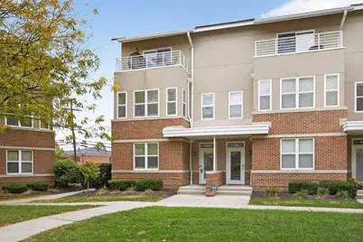 1395 Upper Green Circle, Columbus, OH 43212 - Photo 1