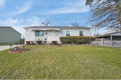 3851 Wade Road, Columbus, OH 43232 - Photo 1