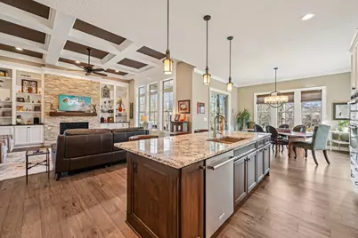 6677 Via Florenza Drive, Galena, OH 43021 - Photo 23