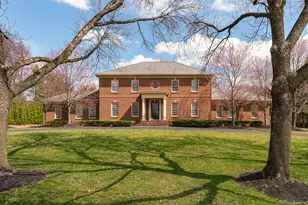 6988 Greensward Rd, New Albany, OH 43054 - Photo 1