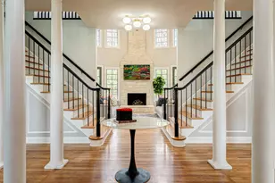 6988 Greensward Rd, New Albany, OH 43054 - Photo 3