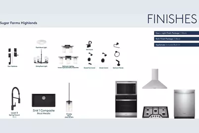 2101 Broccoli Drive #Lot 409, Hilliard, OH 43026 - Photo 3