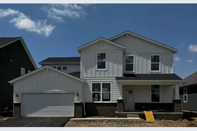 2101 Broccoli Drive #Lot 409, Hilliard, OH 43026 - Photo 1
