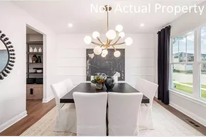 2101 Broccoli Drive #Lot 409, Hilliard, OH 43026 - Photo 23