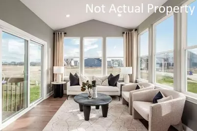 2101 Broccoli Drive #Lot 409, Hilliard, OH 43026 - Photo 7