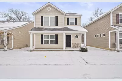 2803 Ballyvaughn Drive #48, Columbus, OH 43219 - Photo 1