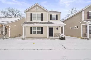 2803 Ballyvaughn Dr, Columbus, OH 43219 - Photo 1