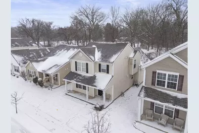 2803 Ballyvaughn Drive #48, Columbus, OH 43219 - Photo 61