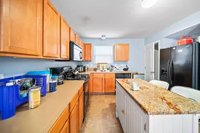 2803 Ballyvaughn Drive #48, Columbus, OH 43219 - Photo 19