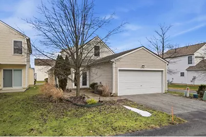 2789 Sparrow Hill Drive #18, Columbus, OH 43219 - Photo 55