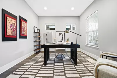 951 Hudson Crossing, Grandview Heights, OH 43212 - Photo 5