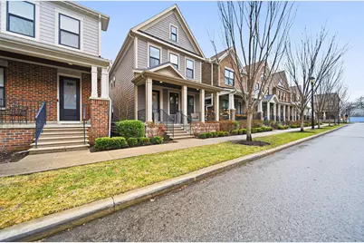 951 Hudson Crossing, Grandview Heights, OH 43212 - Photo 3