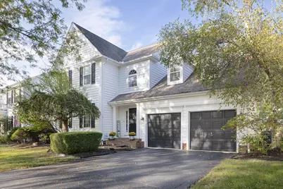 5069 Cloudberry Pass, New Albany, OH 43054 - Photo 1