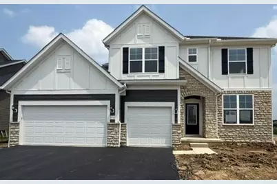 9710 Glenfield Avenue #Lot 61, Plain City, OH 43064 - Photo 1