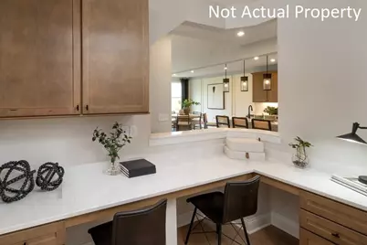 9710 Glenfield Avenue #Lot 61, Plain City, OH 43064 - Photo 19