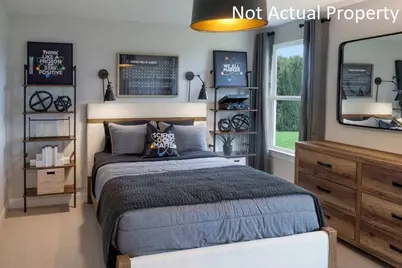 9710 Glenfield Avenue #Lot 61, Plain City, OH 43064 - Photo 29