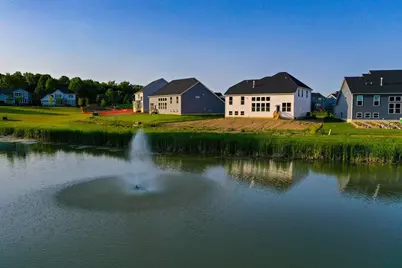9710 Glenfield Avenue #Lot 61, Plain City, OH 43064 - Photo 49