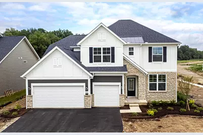 9710 Glenfield Avenue #Lot 61, Plain City, OH 43064 - Photo 1