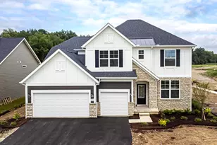 9710 Glenfield Ave, Plain City, OH 43064 - Photo 1