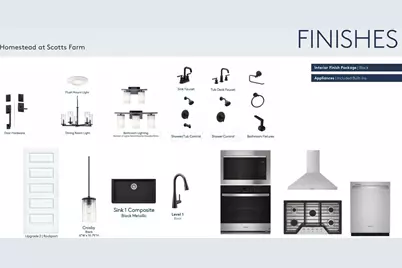 9710 Glenfield Avenue #Lot 61, Plain City, OH 43064 - Photo 3