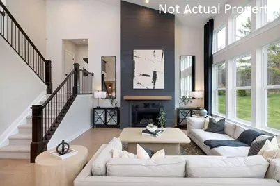 9710 Glenfield Avenue #Lot 61, Plain City, OH 43064 - Photo 15