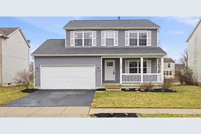 1767 Ashburn Drive, Delaware, OH 43015 - Photo 1