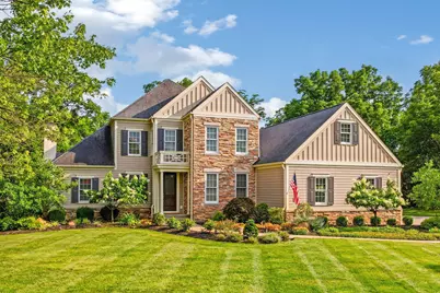 6577 Plesenton Drive S, Worthington, OH 43085 - Photo 1