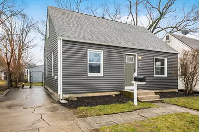 2610 Atwood Terrace, Columbus, OH 43211 - Photo 3