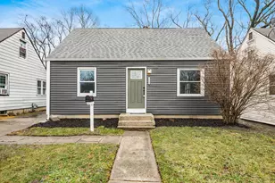 2610 Atwood Terrace, Columbus, OH 43211 - Photo 1