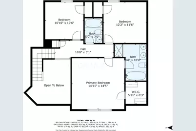 2378 Myrtle Valley Drive, Columbus, OH 43228 - Photo 21