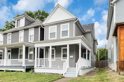513 S Champion Avenue, Columbus, OH 43205 - Photo 1
